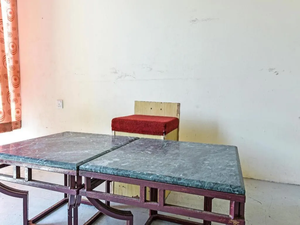 Hotel Spot On 90795 Hungrybedz Youth Hostel Malacca