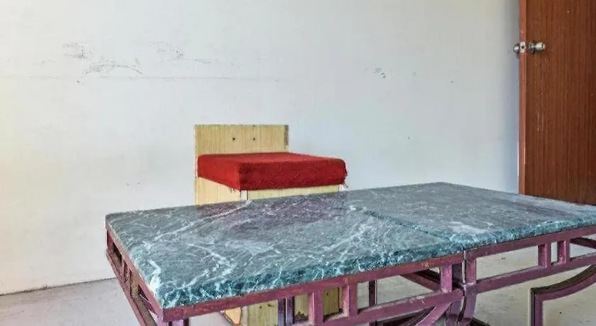 Spot On 90795 Hungrybedz Youth Hostel Malacca 2*,