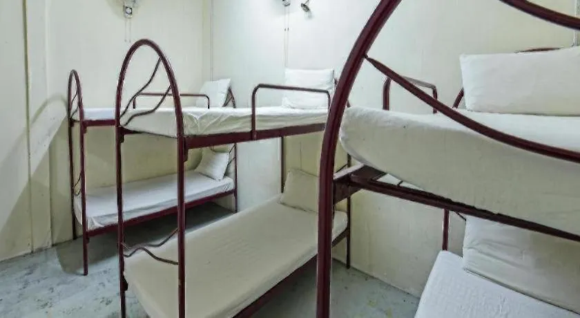 Hotel Spot On 90795 Hungrybedz Youth Hostel Malacca