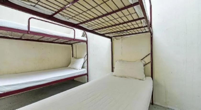 Hotel Spot On 90795 Hungrybedz Youth Hostel Malacca