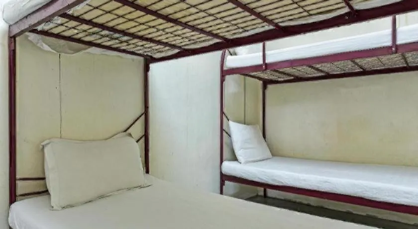 ** Hotel Spot On 90795 Hungrybedz Youth Hostel Malacca Malaysia