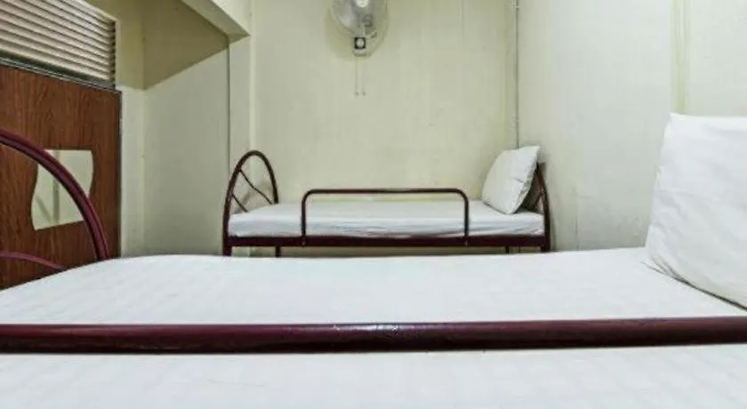 Spot On 90795 Hungrybedz Youth Hostel Malacca 2*,