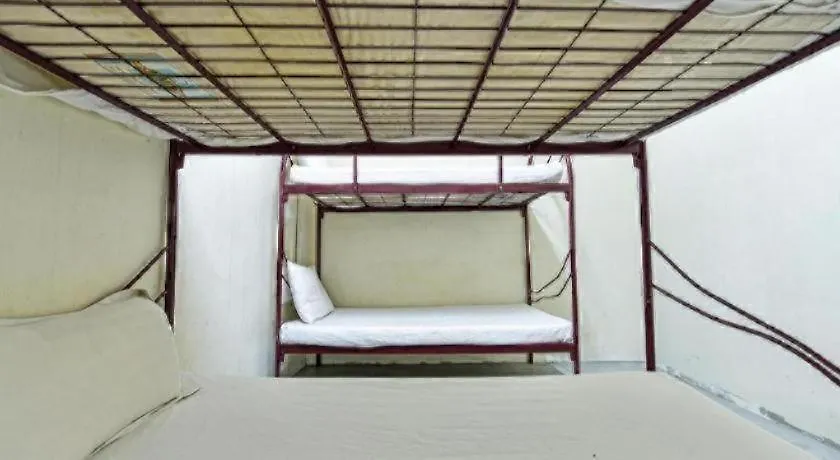 Hotel Spot On 90795 Hungrybedz Youth Hostel Malacca